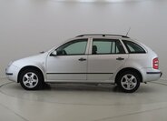 Škoda Fabia Kombi 1,4 l 55 kw