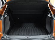 Peugeot 2008 Hatchback 1,2 l 96 kw