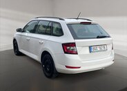 Škoda Fabia Kombi 999,0 70 kw