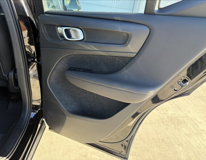 Volvo XC40 Kombi 1,5 l 95 kw