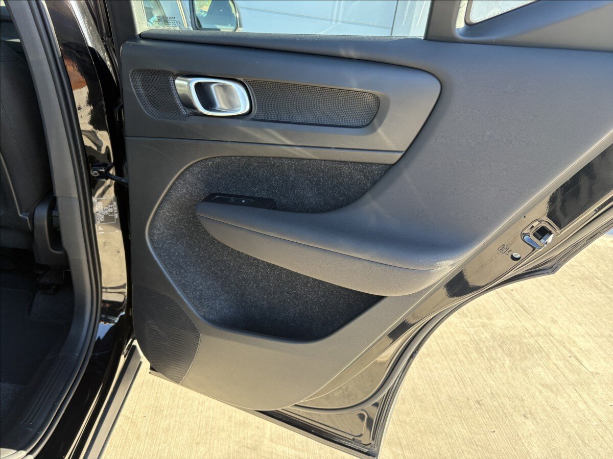 Volvo XC40 Kombi 1,5 l 95 kw