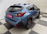 Subaru Crosstrek 4