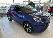 Toyota Aygo 2