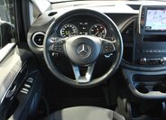 Mercedes-Benz Vito MPV 2,1 l 140 kw