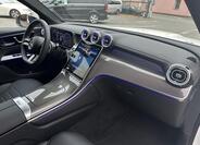 Mercedes-Benz GLC 18