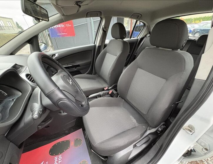 Opel Corsa Hatchback 1,2 l 55 kw