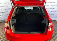 Škoda Fabia Kombi 999,0 70 kw