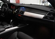 BMW X6 SUV 3,0 l 180 kw