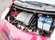 Toyota Yaris Hatchback 998,0 51 kw