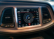 Dodge Challenger Kupé 6,4 l 362 kw