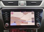 Škoda Superb Kombi 2,0 l 140 kw