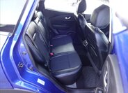 Renault Kadjar SUV 1,3 l 103 kw