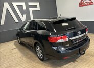 Toyota Avensis Kombi 2,0 l 91 kw