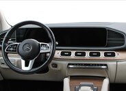 Mercedes-Benz GLE SUV 2,9 l 200 kw