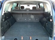 Ford S-MAX MPV 2,0 l 120 kw