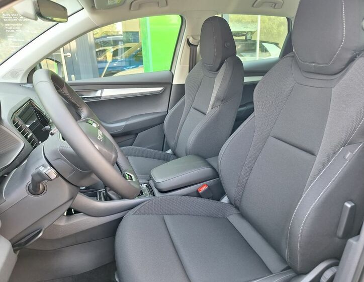 Škoda Karoq 10