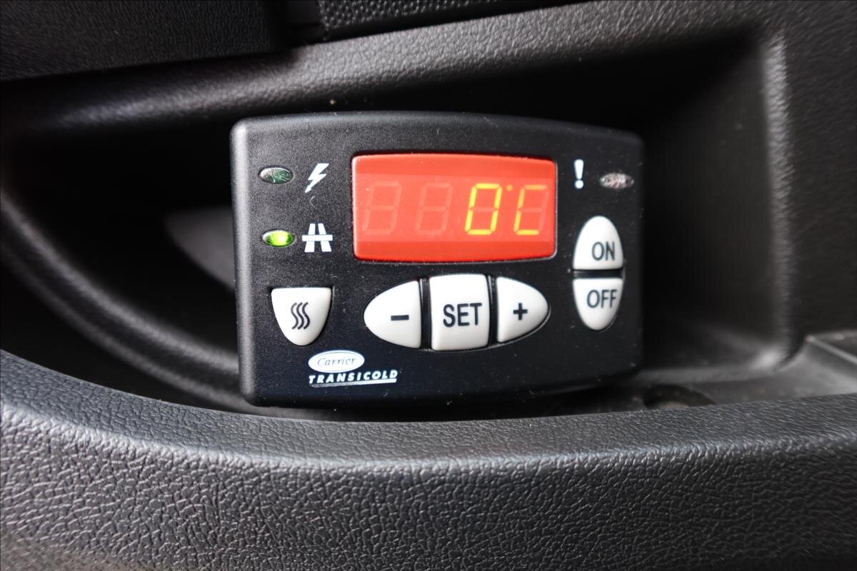 Citroën Jumper Ostatní 2,2 l 103 kw