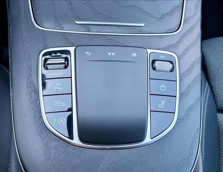 Mercedes-Benz Třídy E 46