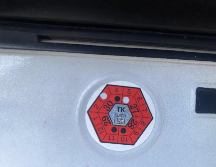 Citroën C3 Aircross SUV / Terénní 1,2 l 81 kw