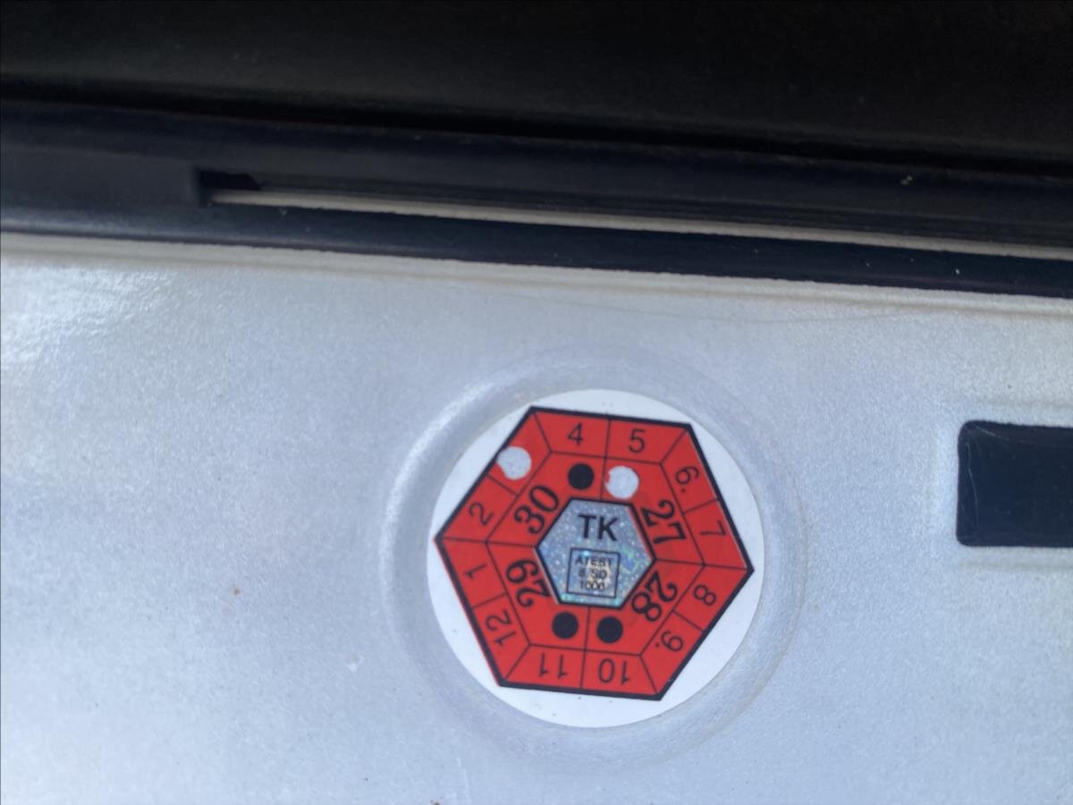 Citroën C3 Aircross SUV / Terénní 1,2 l 81 kw