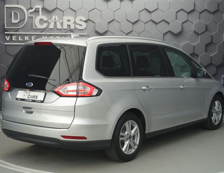Ford Galaxy 2