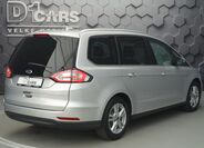 Ford Galaxy 2