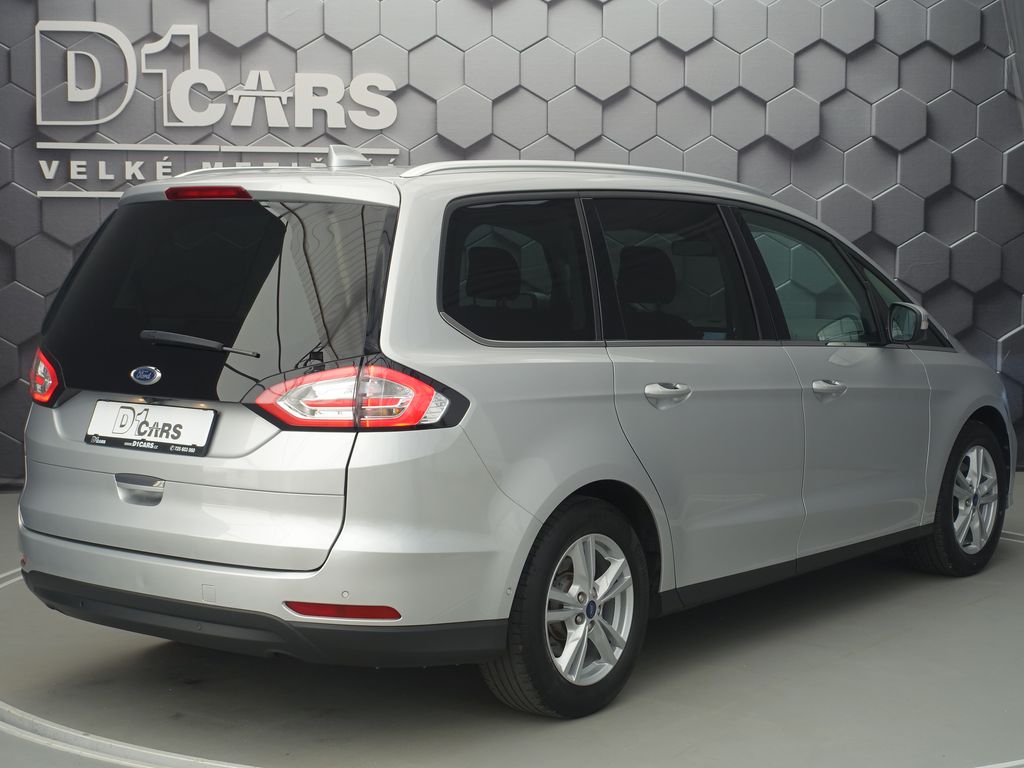 Ford Galaxy