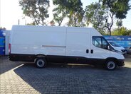 Iveco Daily Ostatní 2,3 l 100 kw