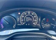 Mazda MX-30 SUV / Terénní 0,0 107 kw