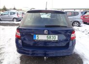 Škoda Fabia Kombi 999,0 70 kw