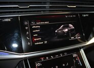 Audi Q7 SUV 3,0 l 210 kw
