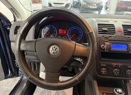 Volkswagen Golf Kombi 1,4 l 90 kw