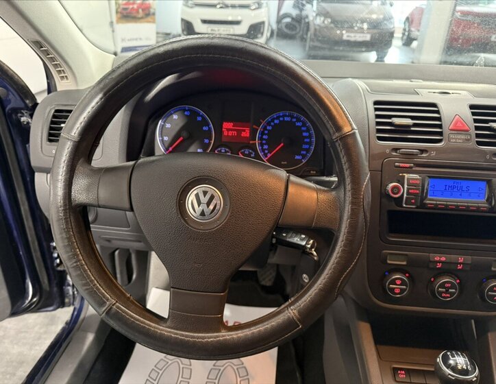 Volkswagen Golf Kombi 1,4 l 90 kw
