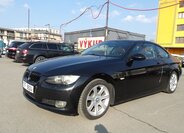 BMW Řada 3 Kupé 2,0 l 125 kw