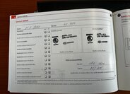 Škoda Superb Kombi 3,6 l 191 kw