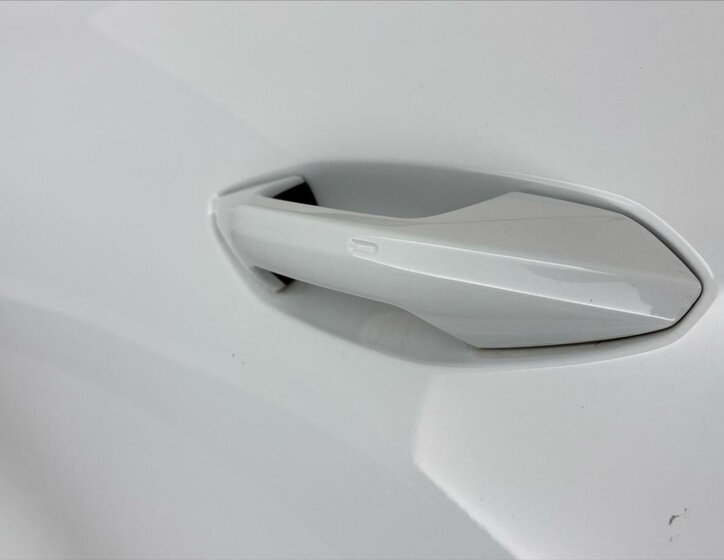 Škoda Kodiaq SUV / Terénní 2,0 l 142 kw