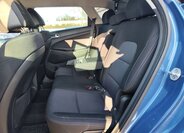 Hyundai Tucson SUV / Terénní 1,7 l 85 kw