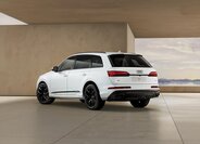 Audi Q7 SUV / Terénní 0,0 210 kw