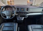 Peugeot Traveller MPV 2,0 l 130 kw