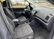 Seat Alhambra 10