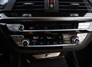 BMW X3 SUV 3,0 l 240 kw