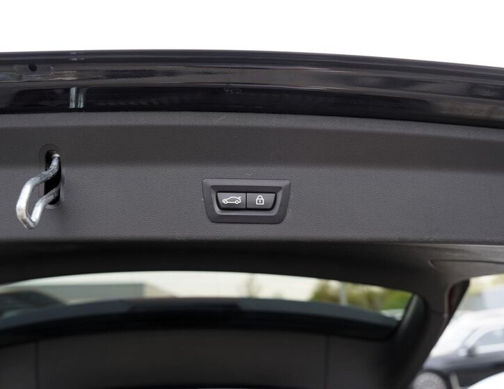 BMW X3 SUV / Terénní 3,0 l 195 kw