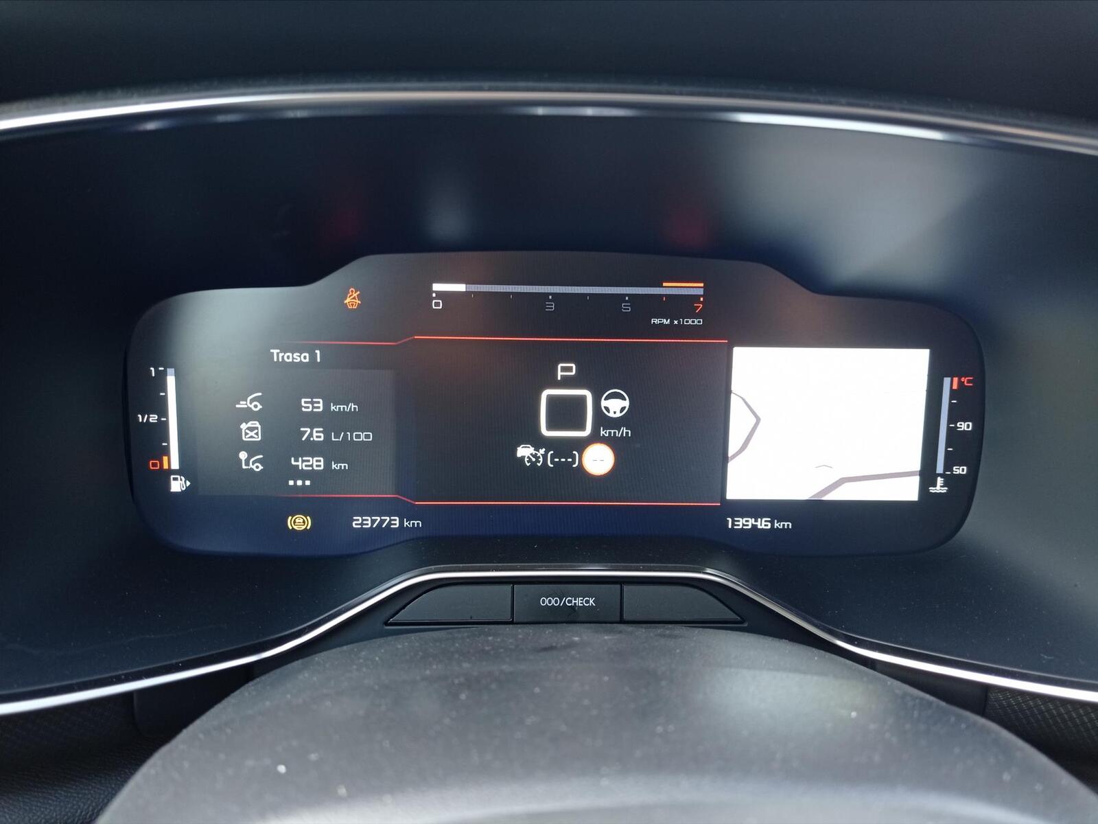 Citroën C5 Aircross 23