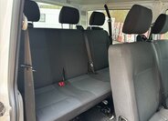 Volkswagen Transporter Ostatní 2,0 l 75 kw