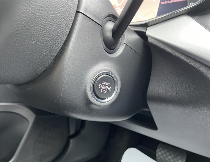 Škoda Kamiq SUV / Terénní 999,0 85 kw