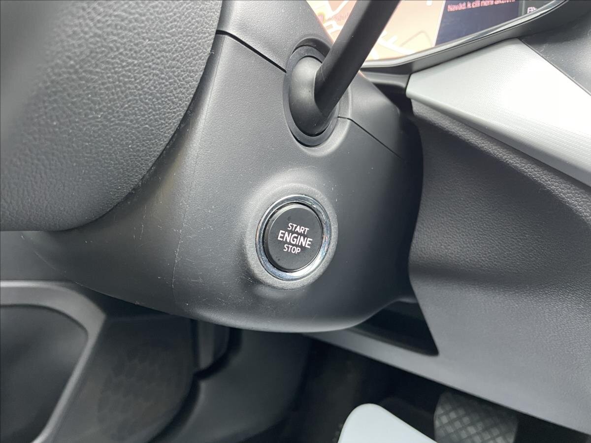 Škoda Kamiq SUV / Terénní 999,0 85 kw