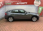 BMW X1 Kombi 2,0 l 105 kw