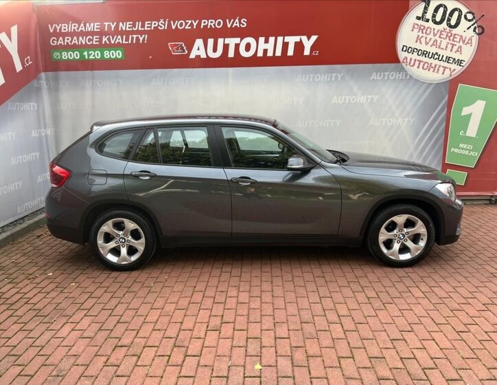 BMW X1 Kombi 2,0 l 105 kw