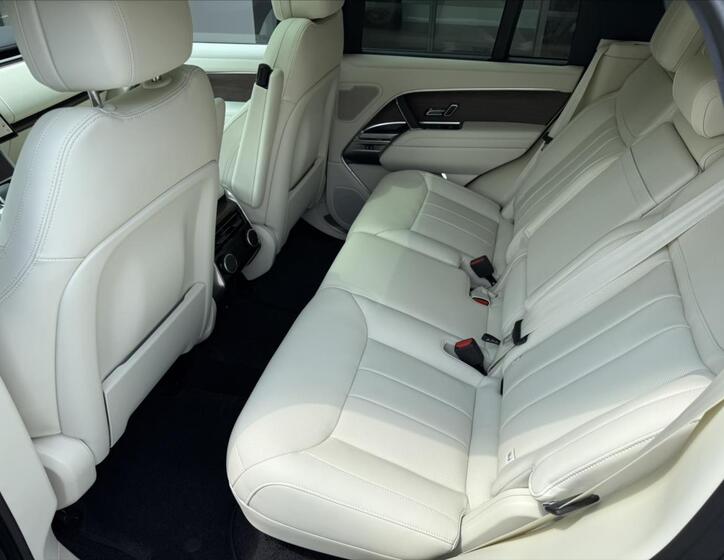 Land Rover Range Rover 16