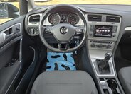 Volkswagen Golf Hatchback 1,2 l 63 kw